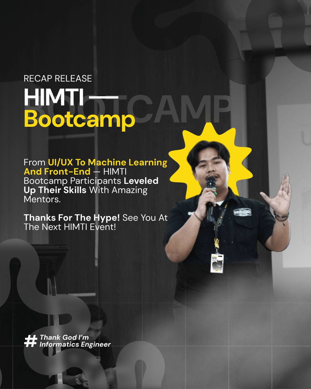 HIMTI BOOTCAMP 2025